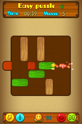 Ace Gravity Block screenshot 3