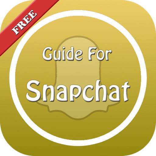 Guide of Snapchat Icon