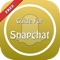 Guide of Snapchat