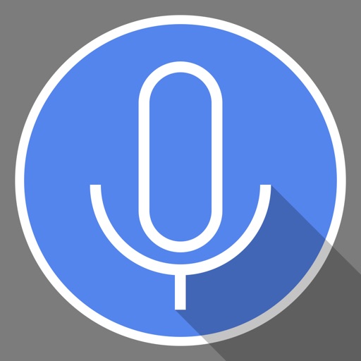 VoiceNotes© Voice Recorder