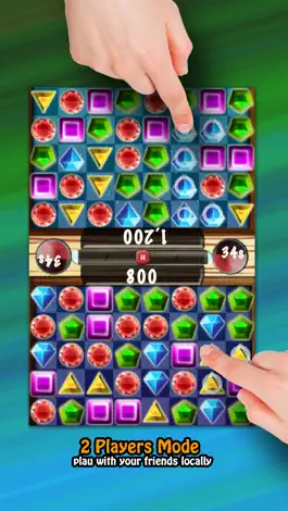 Game screenshot Diamond Speedy apk