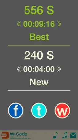 Tick Tick screenshot 4