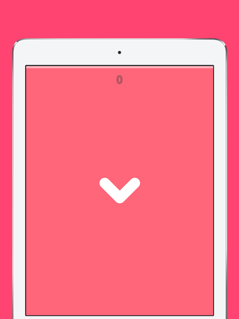 DoNot - Ready to Swipe?