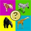 Name That! Animal - Guess the wildlife, pet, sea and farm animal picture quiz