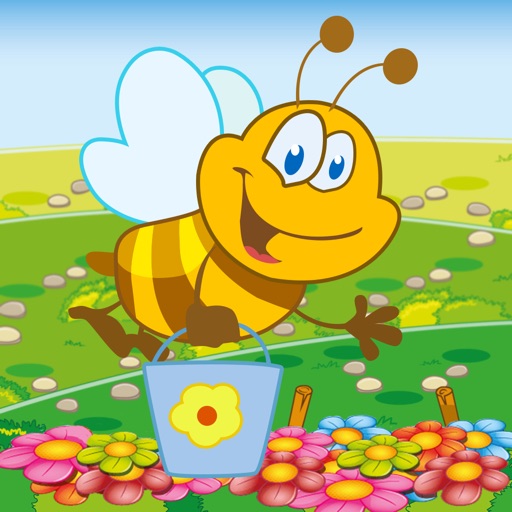 Honey Bee Lines icon