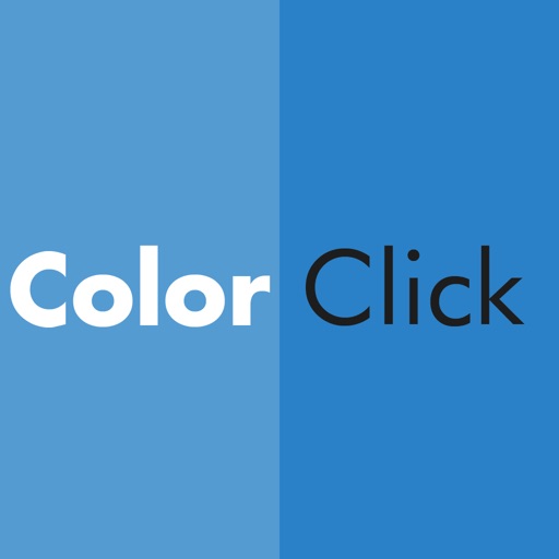 ColorClickz : Tapping Puzzle Icon