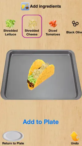 Game screenshot More Buffet! apk