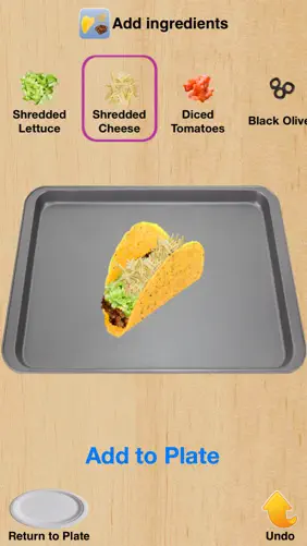 More Buffet! screenshot 2