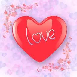Your Love Calculator app icon