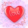 Your Love Calculator app icon - Entertainment app for iPhone