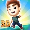 Brave Jump - 3D Running Advanture Game