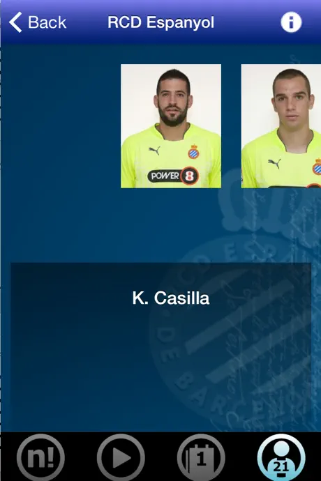 RCD Espanyol