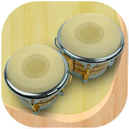 Garage Virtual Congas & Bongos Cheats