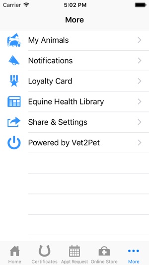 V2P Equine(圖3)-速報App