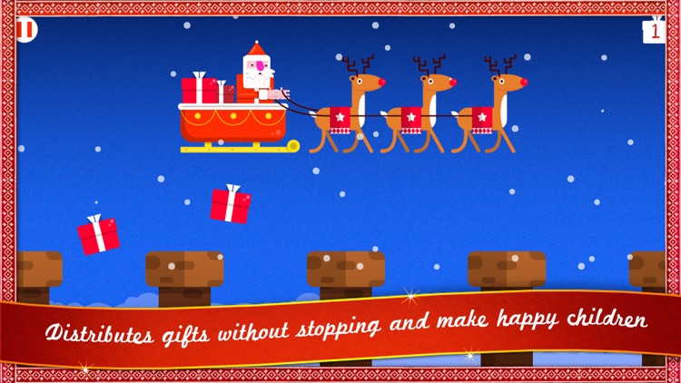 My Santa Claus Game screenshot-4