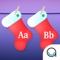 Icky Stockings - Fun with Phonics - Lesson 1 of  2