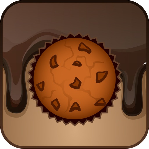 A Yummy Cookie Café – Bake Off  Restaurant Run FREE icon
