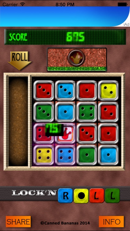 Lock 'n' Roll