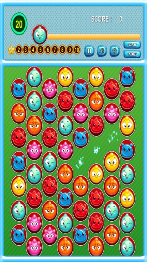 Juicy Jelly Happy Fruit Match(圖5)-速報App
