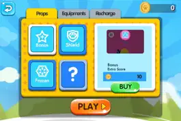 Game screenshot Color Kaboom hack