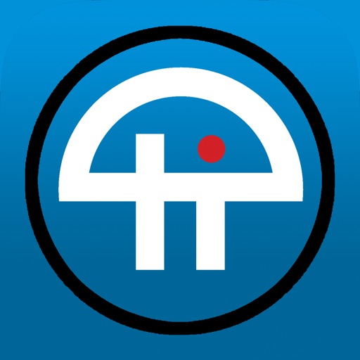 TWiTpad icon