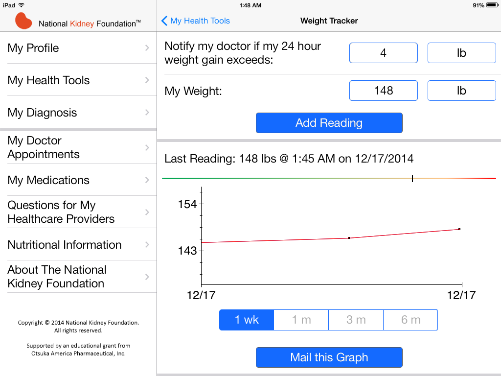 H2O Overload: Fluid Control for Heart-Kidney Health screenshot 9