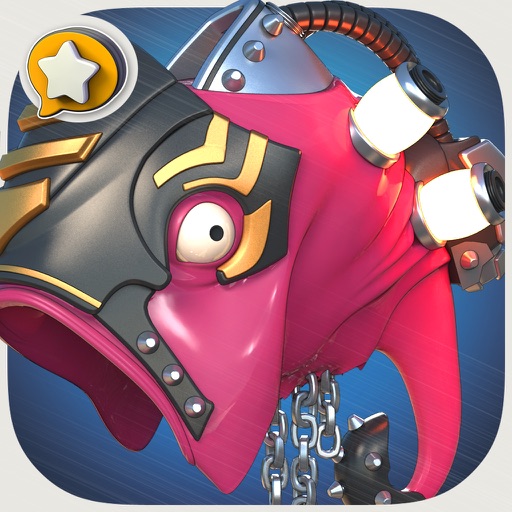 Flight Fight - Evolution iOS App