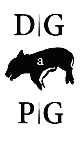 Game screenshot Dig a Pig mod apk