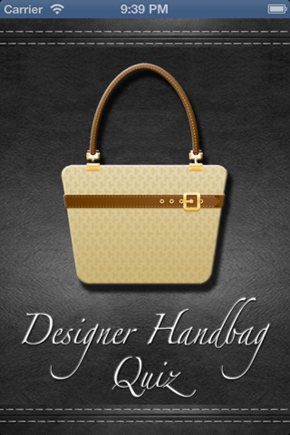 Guess the Handbag Designer - Fashion game for women and girls, ( ladies quiz ) screenshot 3