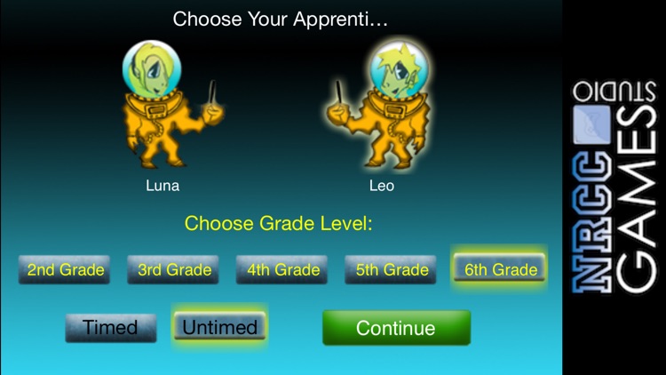 Opposite Ocean (Antonyms)