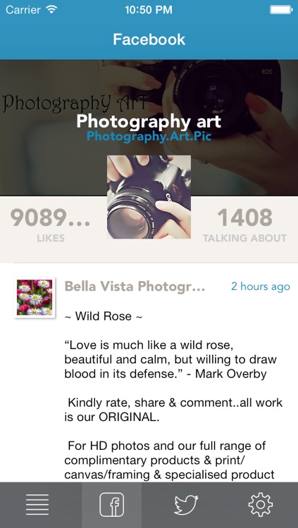 Photography Tips - Latest Photography News With Tips and Techniques To Learn How To Create Better Images screenshot-4