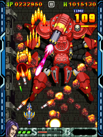 Screenshot #5 pour OPERATION DRACULA