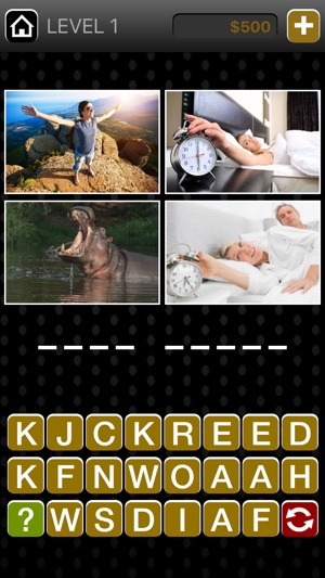 Mega 4 Pics 1 Song(圖2)-速報App