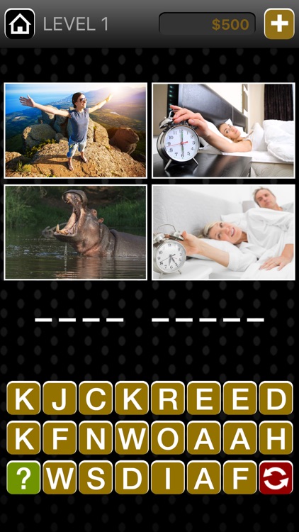 Mega 4 Pics 1 Song