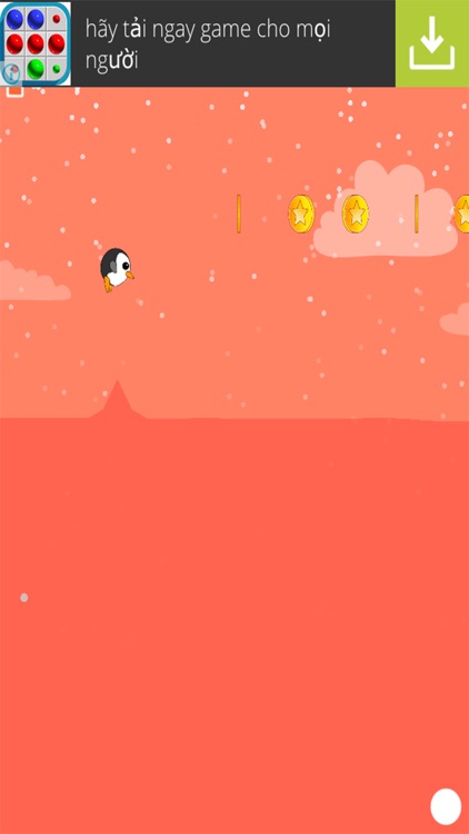 Penguin Hunting