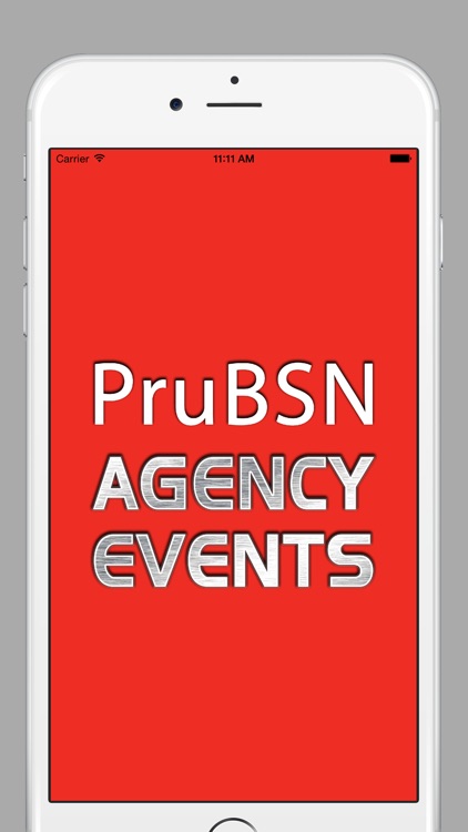 PruBSN Agency Events