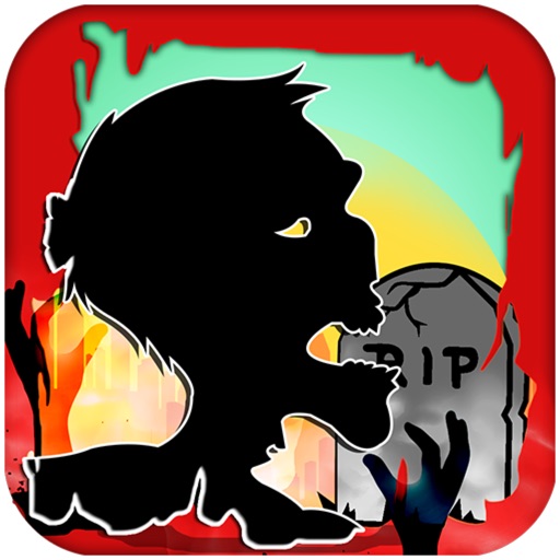 Epic Zombies Jump - Endless Dead Rush Icon