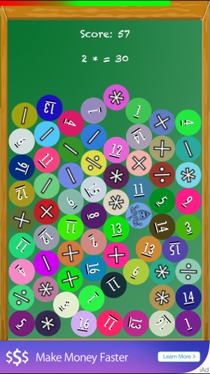 Marble-Math(圖3)-速報App