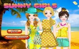 Game screenshot Sunny Girls mod apk