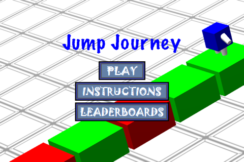 Jump Journey screenshot 4