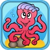 Octopus Blast Game