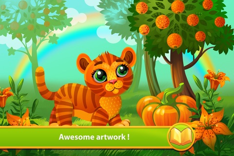 Learning Colors - Storybook Free screenshot 2