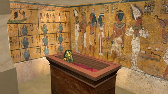KingTut VR