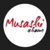 Musashi@home