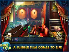 Game screenshot Surface: Reel Life HD - A Supernatural Hidden Object Mystery apk