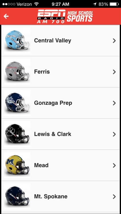 700ESPN High School Sports