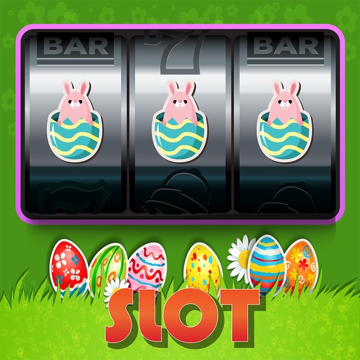 Bunny Slots Jackpot - Win Big Jackpots with Bunny Slots Casino Game and Get Bunny Slots Casino Bonus iOS App