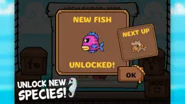Game screenshot Fish Jump - Tap Tap Free Arcade Game apk