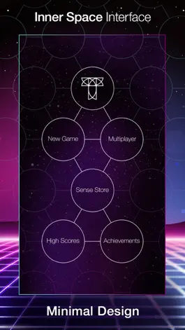 Game screenshot Telepathika mod apk