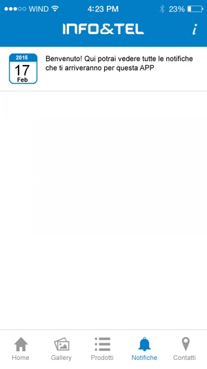 Info e Tel(圖4)-速報App